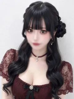  霧嶋　とうか(20歳)CLUB BLENDA 天王寺・谷9天高ビル店(デリヘル) - 写真