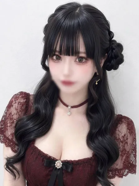 霧嶋　とうか - 写真1枚目