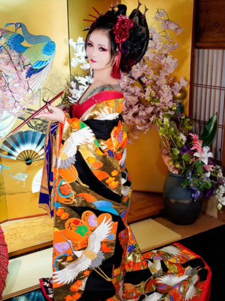 冬月　あみ - 写真4枚目