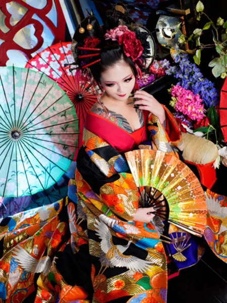 冬月　あみ - 写真5枚目