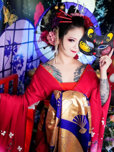 冬月　あみ - 写真2枚目