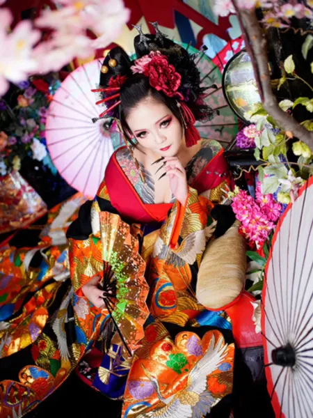 冬月　あみ - 写真3枚目