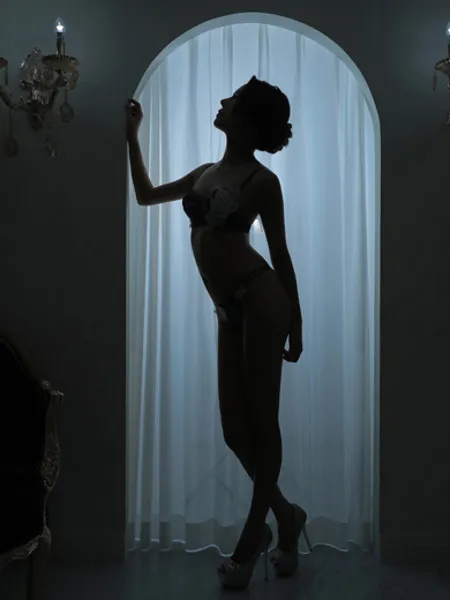 貴咲　りの - 写真3枚目