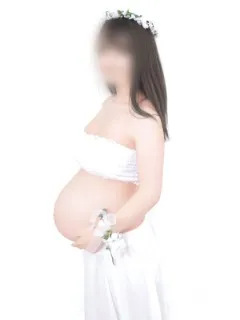 顏射ごっくんOKギャル系妊婦 くれあ(20歳)みるくDX() - 写真