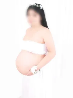 ドＭの変態妊婦ママ ジェシカ(25歳)みるくDX() - 写真
