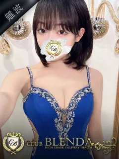  純粋【ピュア】(22歳)ブレンダ難波店(デリヘル) - 写真