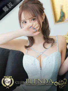  凛桜【リオ】(23歳)ブレンダ難波店(デリヘル) - 写真