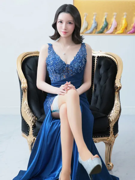 エリザベス - 写真2枚目