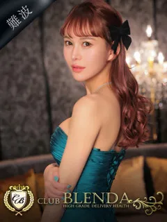  南星　セイラ(25歳)ブレンダ難波店(デリヘル) - 写真