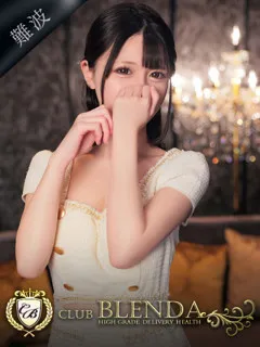  東條　メル(21歳)ブレンダ難波店(デリヘル) - 写真