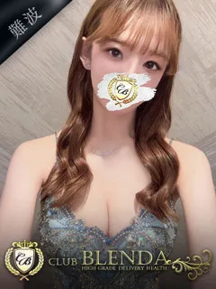  菜花【ナノハ】(23歳)ブレンダ難波店(デリヘル) - 写真
