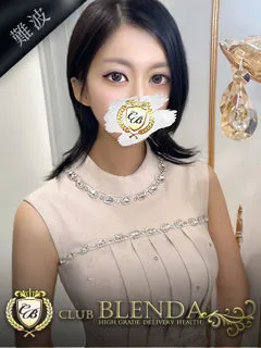  黒咲　リン(24歳)ブレンダ難波店(デリヘル) - 写真