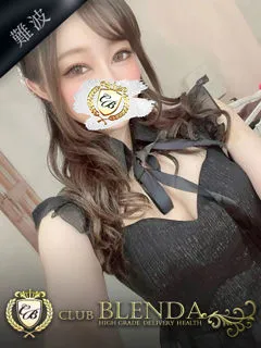  アクア(22歳)ブレンダ難波店(デリヘル) - 写真