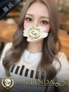  久遠　エヴァ(22歳)ブレンダ難波店() - 写真