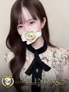  風早うか(21歳)ブレンダ梅田北(デリヘル) - 写真