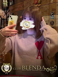  琥珀ルチア(18歳)ブレンダ梅田北(デリヘル) - 写真