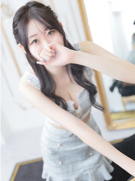 白桃パイリン - 写真2枚目