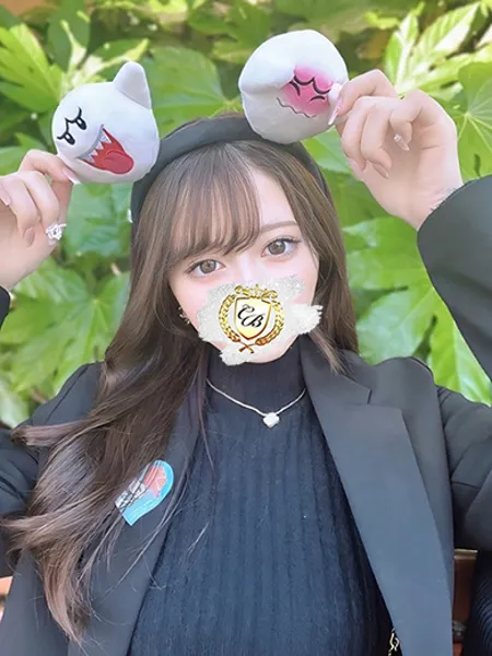 夜界ノりりむ - 写真2枚目