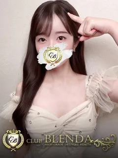  万福あいす(21歳)ブレンダ梅田北(デリヘル) - 写真