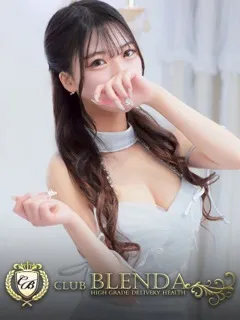  道明寺マロン(20歳)ブレンダ梅田北(デリヘル) - 写真