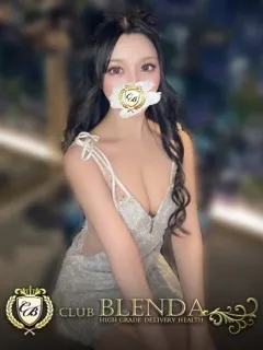  三上みう(21歳)ブレンダ梅田北(デリヘル) - 写真