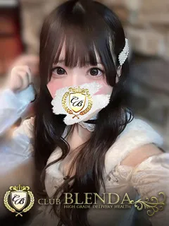  月見ルナ(20歳)ブレンダ梅田北(デリヘル) - 写真