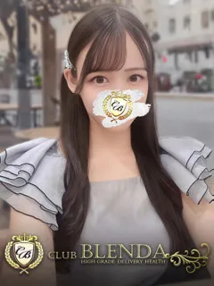  紫月ふわり(21歳)ブレンダ梅田北() - 写真