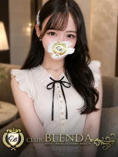  紫月ふわり(21歳)ブレンダ梅田北(デリヘル) - 写真