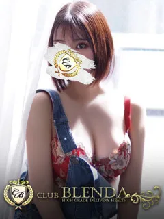  国重れんか(24歳)ブレンダ梅田北(デリヘル) - 写真