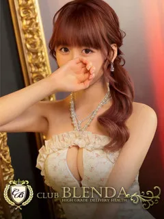  神楽坂ノエル(23歳)ブレンダ梅田北(デリヘル) - 写真