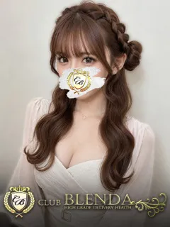  小泉りな(21歳)ブレンダ梅田北() - 写真