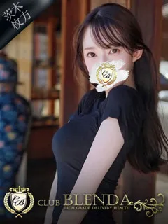  花乃【ハナノ】(24歳)ブレンダ茨木・枚方(デリヘル) - 写真