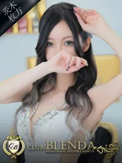  セリカ(23歳)ブレンダ茨木・枚方(デリヘル) - 写真