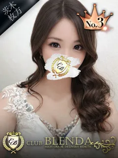  無名【むめい】(20歳)ブレンダ茨木・枚方() - 写真