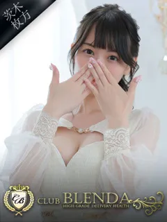  花園　はづき(22歳)ブレンダ茨木・枚方(デリヘル) - 写真