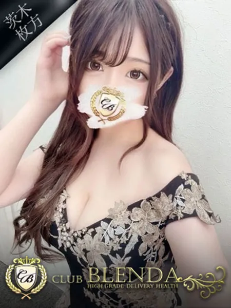 乳柱　るな - 写真1枚目