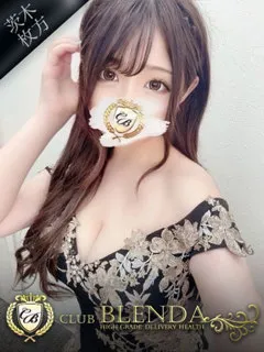  乳柱　るな(18歳)ブレンダ茨木・枚方() - 写真