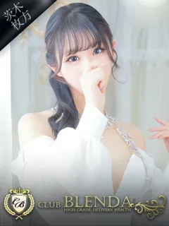  水卜　みれな(20歳)ブレンダ茨木・枚方(デリヘル) - 写真