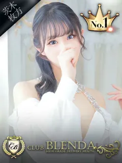  水卜　みれな(20歳)ブレンダ茨木・枚方() - 写真