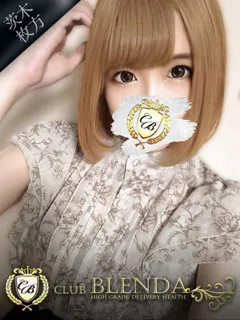  月見　みく(22歳)ブレンダ茨木・枚方(デリヘル) - 写真