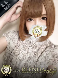  月見　みく(22歳)ブレンダ茨木・枚方(デリヘル) - 写真