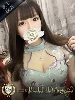  柴崎　ねね(20歳)ブレンダ茨木・枚方(デリヘル) - 写真