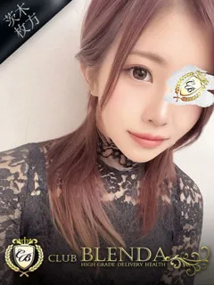  美波　まゆ(25歳)ブレンダ茨木・枚方(デリヘル) - 写真