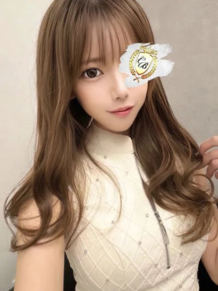 甘咲　チョコ - 写真2枚目