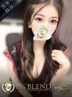  月城　みる(20歳)ブレンダ茨木・枚方() - 写真