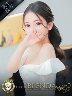  月城　みる(20歳)ブレンダ茨木・枚方(デリヘル) - 写真