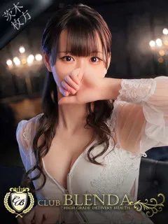  杏【あん】(21歳)ブレンダ茨木・枚方(デリヘル) - 写真