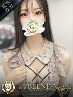  七沢　かりん(19歳)ブレンダ茨木・枚方(デリヘル) - 写真