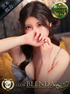  女神　ジュリ(21歳)ブレンダ茨木・枚方() - 写真