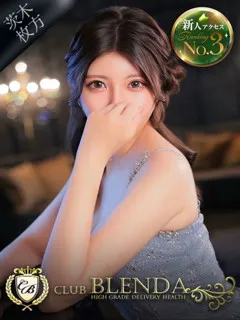  女神　ジュリ(21歳)ブレンダ茨木・枚方() - 写真
